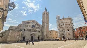 parma città