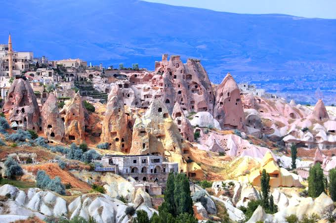 cappadocia