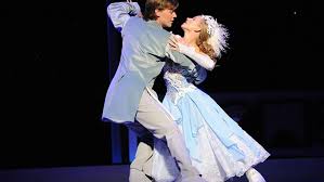 cenerentola