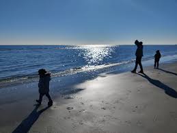 il mare dinverno