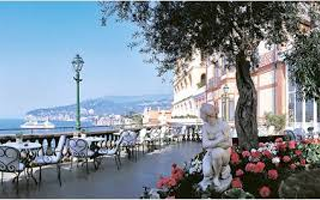 2017 01 31 Sorrento Speciale Caldo Inverno