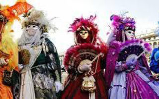 2017 02 26 Carnevale di Cento e Modena