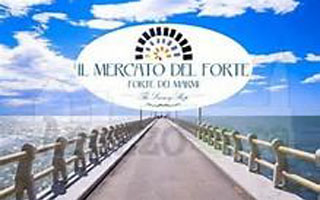 2017 03 08 Festa della donna a Lucca e Forte dei Marmi