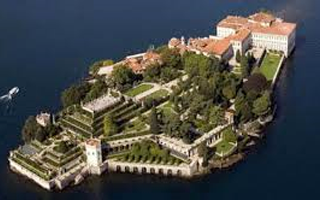 2017 04 25 Stresa Isola Bella e Arona
