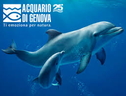Acquario di Genova
