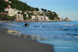 Alassio dinverno