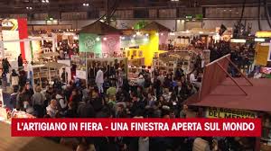 Artigiano in fiera
