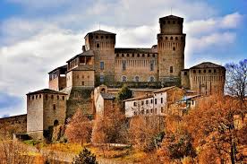Castello Torrechiara