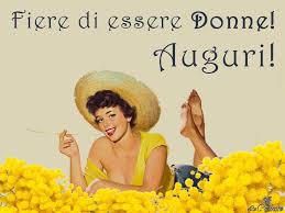 Festa della Donna