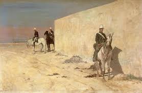 I Macchiaioli