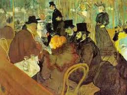 Mostra Toulouse Lautrec