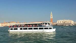 Motonave Venezia