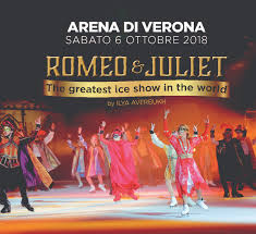 Romeo Juliet