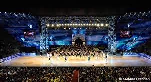 Verona On Ice