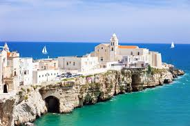 Vieste