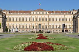 Villa Reale