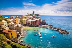 le5 terre